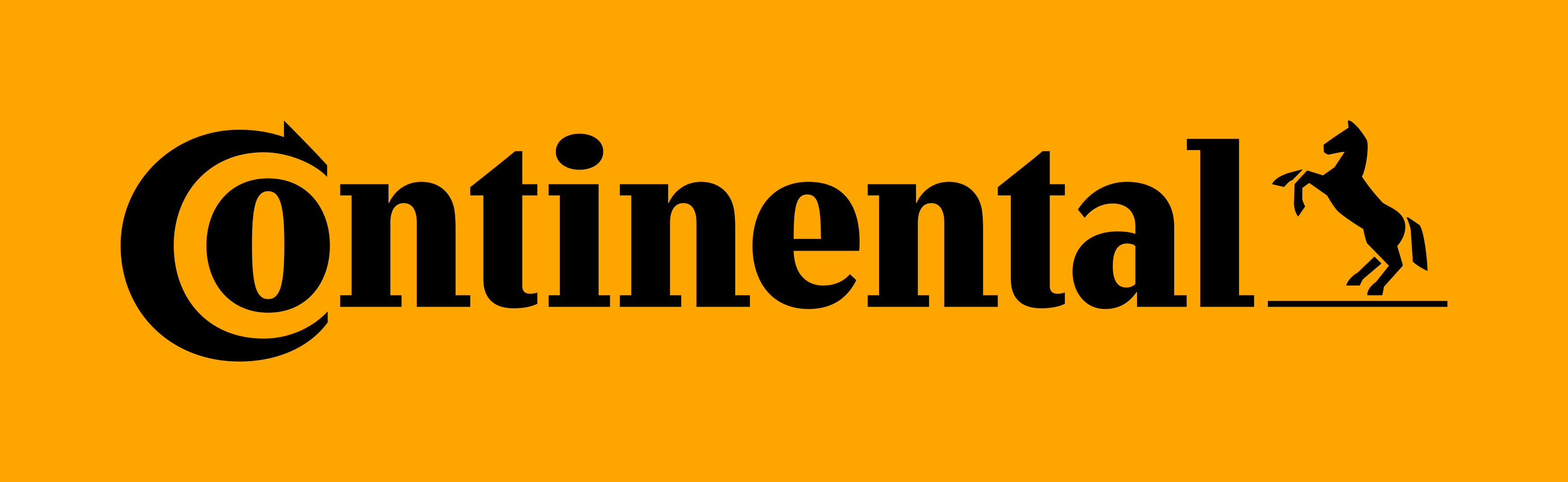 Até 20% OFF em toda loja Continental Pneus