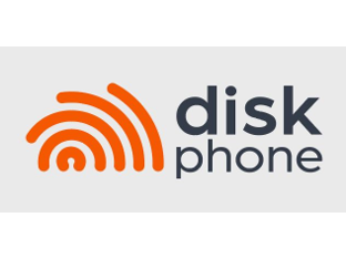 Disk Phone