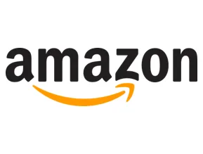 Logomarca da loja Amazon