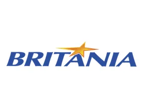 Cupom de desconto Britânia