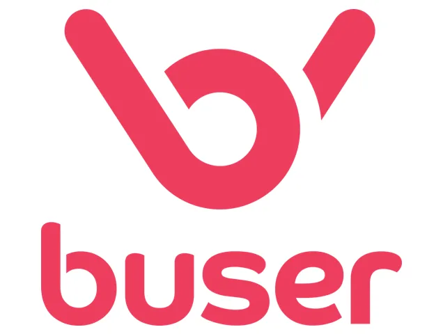 Cupom de desconto Buser