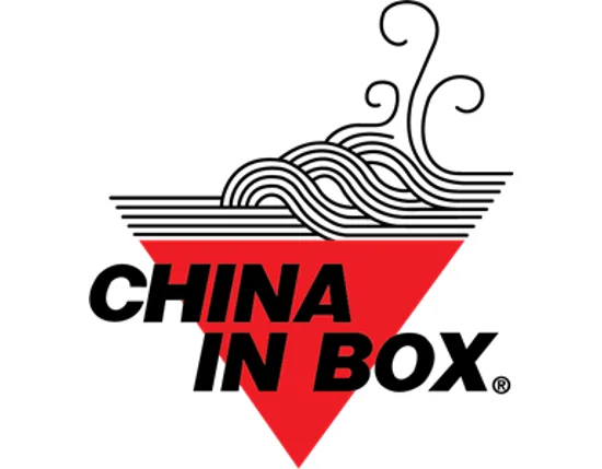 Cupom de desconto China in Box