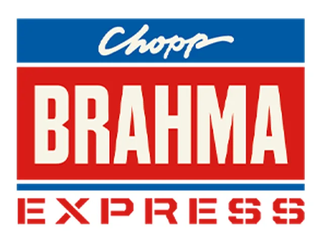 Cupom de desconto Chopp Brahma Express
