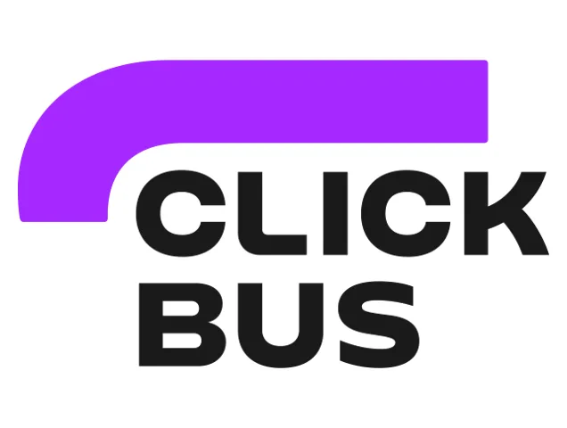 Cupom de desconto Click Bus