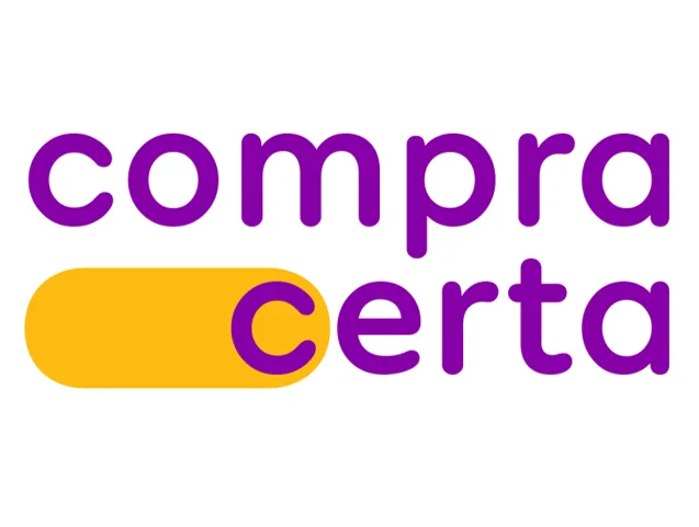 Cupom de desconto Compra Certa