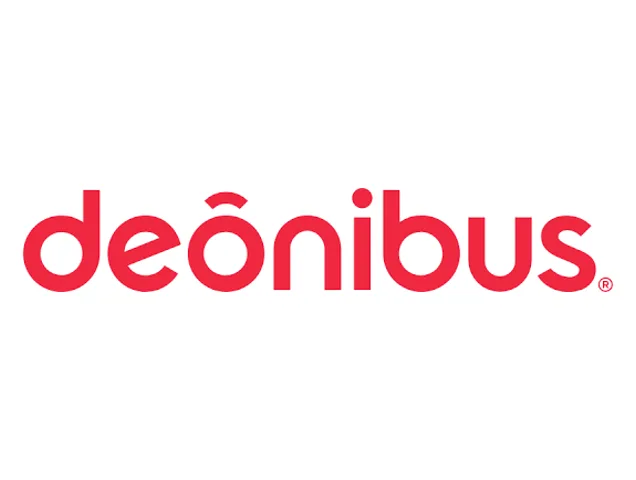 Cupom de desconto DeÔnibus