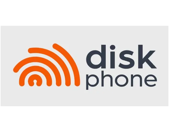Cupom de desconto Disk Phone