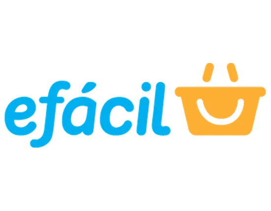 Cupom de desconto eFácil