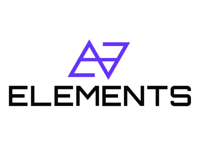Cupom de desconto Elements