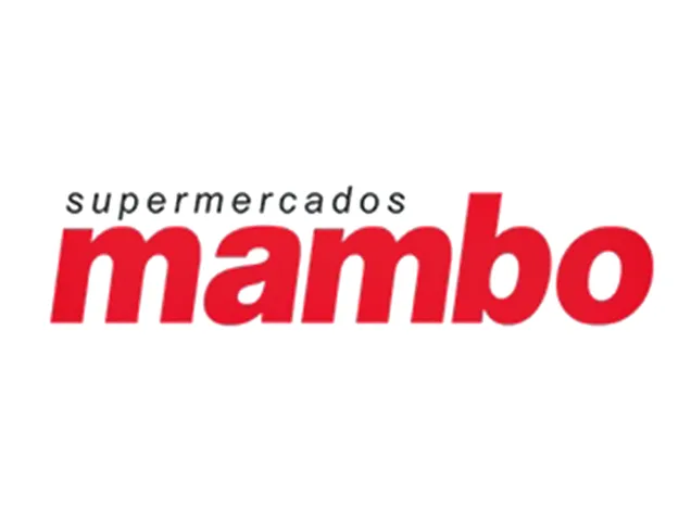 Cupom de desconto Mambo