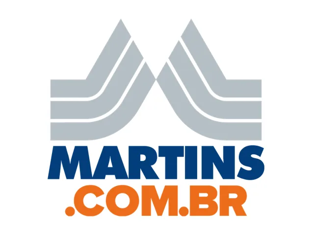 Cupom de desconto Martins Atacado