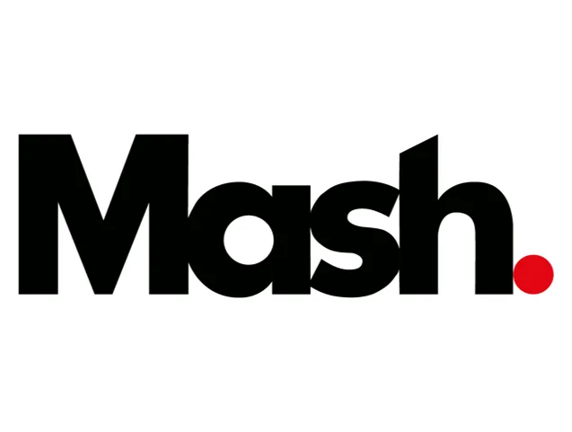 Cupom de desconto Mash