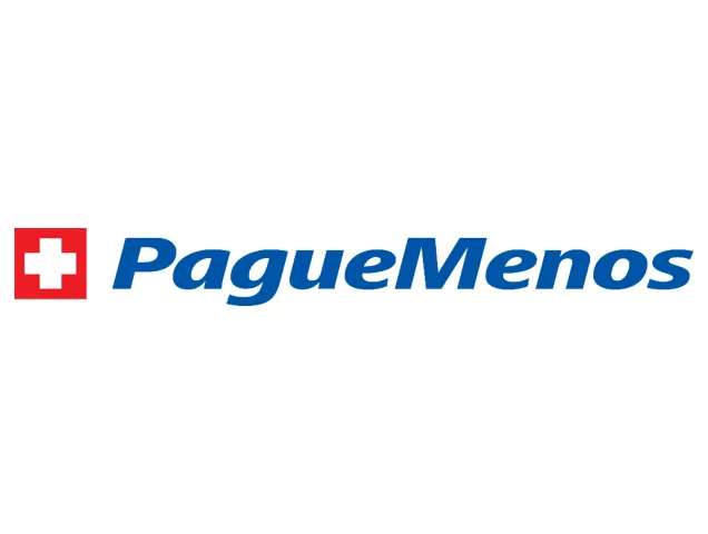Cupom de desconto Pague Menos
