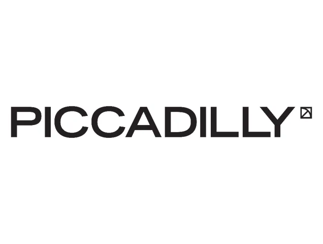 Cupom de desconto Piccadilly