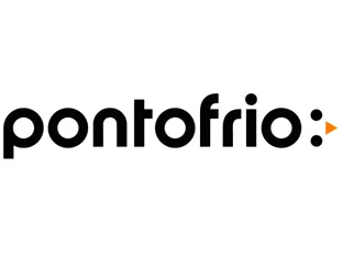 Logomarca da loja PontoFrio