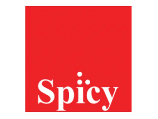 Cupom de desconto Spicy