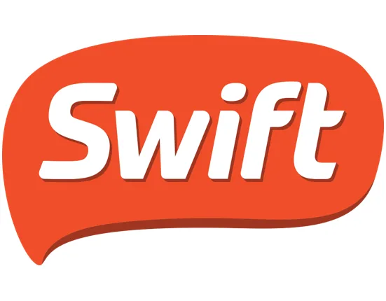 Cupom de desconto Swift