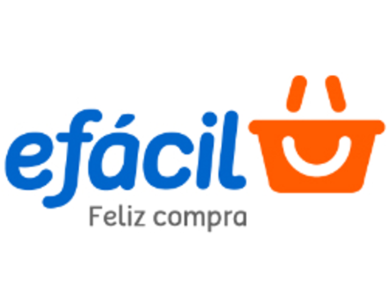Cupom de desconto Efácil