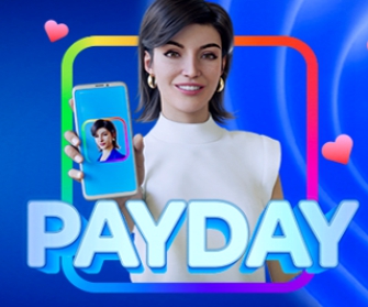 Última chance de economizar no PayDay da Magalu. Até 80% de Desconto Válido!
